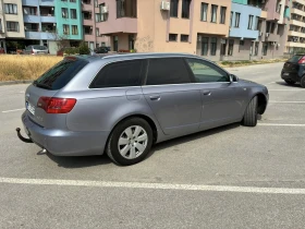 Audi A6 3.0 TDI  Quattro 224.. | Mobile.bg    6
