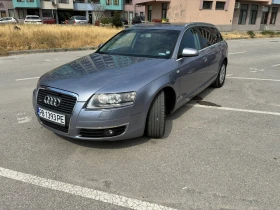 Audi A6 3.0 TDI  Quattro 224.. | Mobile.bg    2