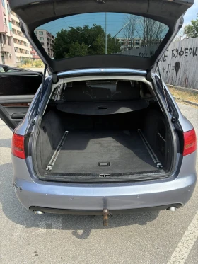 Audi A6 3.0 TDI  Quattro 224.. | Mobile.bg    4