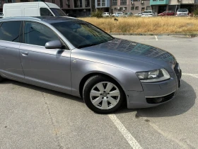 Audi A6 3.0 TDI  Quattro 224.. | Mobile.bg    7