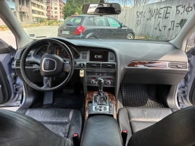 Audi A6 3.0 TDI  Quattro 224.. | Mobile.bg    8
