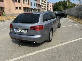Audi A6 3.0 TDI  Quattro 224.. | Mobile.bg    5