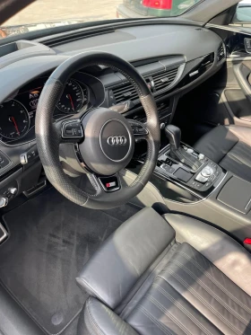 Audi A6 3.0 BiTDI Competition  | Mobile.bg    5