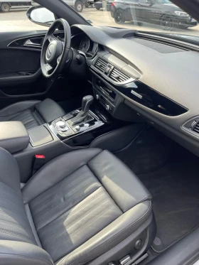Audi A6 3.0 BiTDI Competition  | Mobile.bg    6