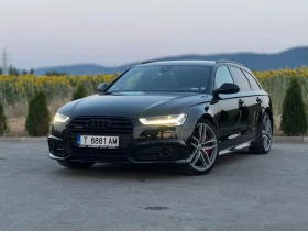 Audi A6 3.0 BiTDI Competition  | Mobile.bg    2