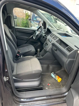 VW Caddy - 11990 лв. - 42219199 7