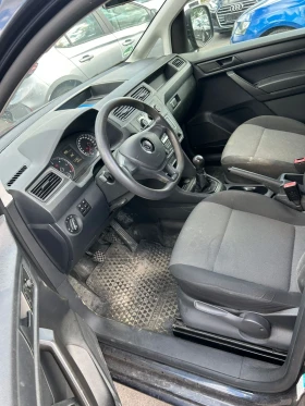 VW Caddy - 11990 лв. - 42219199 8