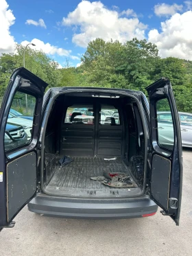VW Caddy - 11990 лв. - 42219199 10