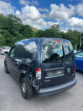 VW Caddy - 11990 лв. - 42219199 6