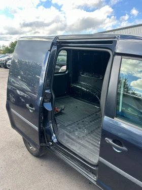 VW Caddy - 11990 лв. - 42219199 9