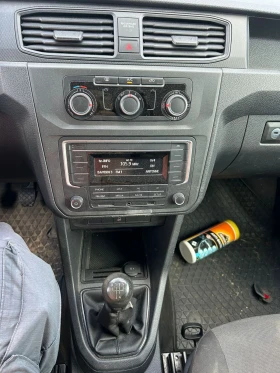 VW Caddy - 11990 лв. - 42219199 12
