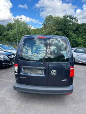 VW Caddy - 11990 лв. - 42219199 4