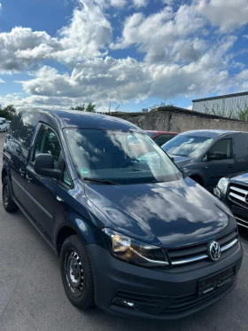 VW Caddy - 11990 лв. - 42219199 3