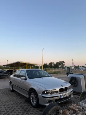 Обява за продажба на BMW 520 ~5 499 лв. - изображение 1