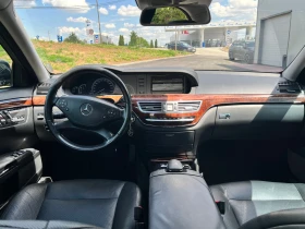 Обява за продажба на Mercedes-Benz 350 S350 4 Matic ~28 200 лв. - изображение 8