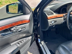 Обява за продажба на Mercedes-Benz 350 S350 4 Matic ~28 200 лв. - изображение 10