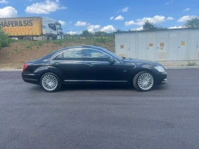 Обява за продажба на Mercedes-Benz 350 S350 4 Matic ~28 200 лв. - изображение 3