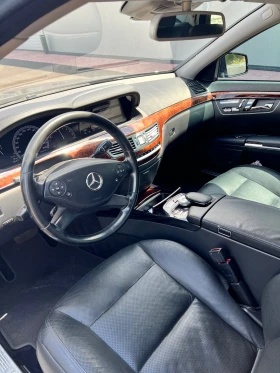 Обява за продажба на Mercedes-Benz 350 S350 4 Matic ~28 200 лв. - изображение 7