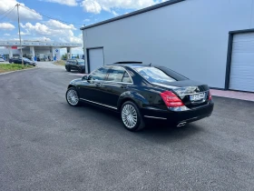 Обява за продажба на Mercedes-Benz 350 S350 4 Matic ~28 200 лв. - изображение 1