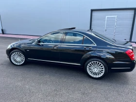 Обява за продажба на Mercedes-Benz 350 S350 4 Matic ~28 200 лв. - изображение 2