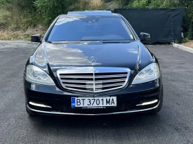 Обява за продажба на Mercedes-Benz 350 S350 4 Matic ~28 200 лв. - изображение 1