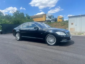 Обява за продажба на Mercedes-Benz 350 S350 4 Matic ~28 200 лв. - изображение 4