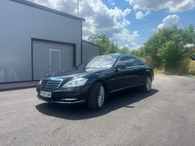 Обява за продажба на Mercedes-Benz 350 S350 4 Matic ~28 200 лв. - изображение 5