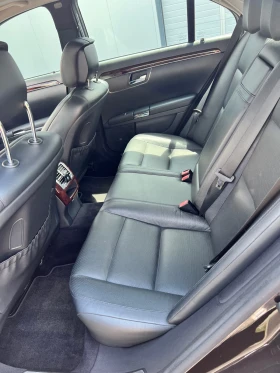 Обява за продажба на Mercedes-Benz 350 S350 4 Matic ~28 200 лв. - изображение 9