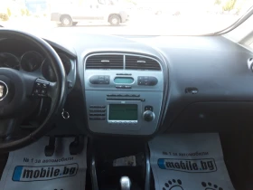 Seat Altea XL* 1.9TDI-105k* 148x.km* - 7350 лв. - 92608433 8