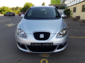 Seat Altea XL* 1.9TDI-105k* 148x.km* - 7350 лв. - 92608433 5