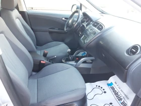 Seat Altea XL* 1.9TDI-105k* 148x.km* - 7350 лв. - 92608433 11