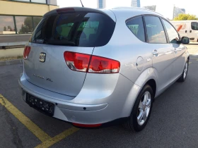 Seat Altea XL* 1.9TDI-105k* 148x.km* - 7350 лв. - 92608433 3