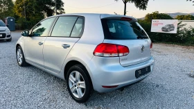 Обява за продажба на VW Golf 6 1.6tdi-нави-Италия ~8 999 лв. - изображение 4