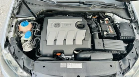Обява за продажба на VW Golf 6 1.6tdi-нави-Италия ~8 499 лв. - изображение 10