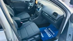 Обява за продажба на VW Golf 6 1.6tdi-нави-Италия ~8 999 лв. - изображение 8
