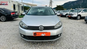Обява за продажба на VW Golf 6 1.6tdi-нави-Италия ~8 499 лв. - изображение 1