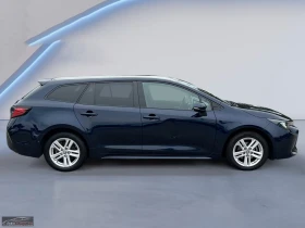 Toyota Corolla HEV/TOURING-SPORTS/98HP/CAM/AMBI/DIGI./KLESS/541f - 44999 лв. - 88872050 6