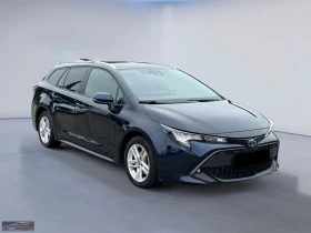 Toyota Corolla HEV/TOURING-SPORTS/98HP/CAM/AMBI/DIGI./KLESS/541f - 44999 лв. - 88872050 5