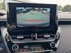 Toyota Corolla HEV/TOURING-SPORTS/98HP/CAM/AMBI/DIGI./KLESS/541f - 44999 лв. - 88872050 13