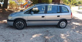 Opel Zafira 2.0 | Mobile.bg    3