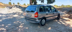 Opel Zafira 2.0 | Mobile.bg    16