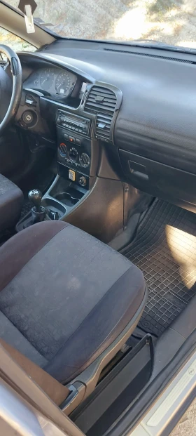 Opel Zafira 2.0 | Mobile.bg    12