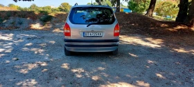 Opel Zafira 2.0 | Mobile.bg    2