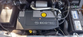 Opel Zafira 2.0 | Mobile.bg    8