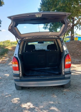Opel Zafira 2.0 | Mobile.bg    14