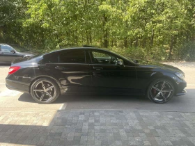 Mercedes-Benz CLS 350 AMG * 4MATIC * DISTRONIC * LED * TOP - 29800 лв. - 17607686 3