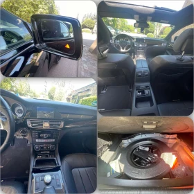 Mercedes-Benz CLS 350 AMG * 4MATIC * DISTRONIC * LED * TOP - 29800 лв. - 17607686 16
