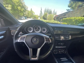 Mercedes-Benz CLS 350 AMG * 4MATIC * DISTRONIC * LED * TOP - 29800 лв. - 17607686 13