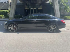 Mercedes-Benz CLS 350 AMG * 4MATIC * DISTRONIC * LED * TOP - 29800 лв. - 17607686 5