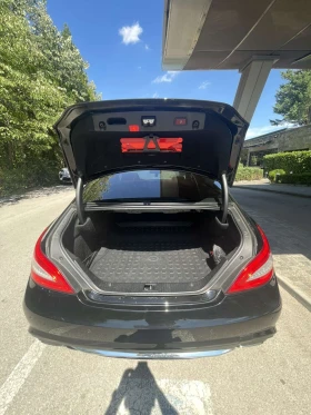 Mercedes-Benz CLS 350 AMG * 4MATIC * DISTRONIC * LED * TOP - 29800 лв. - 17607686 8